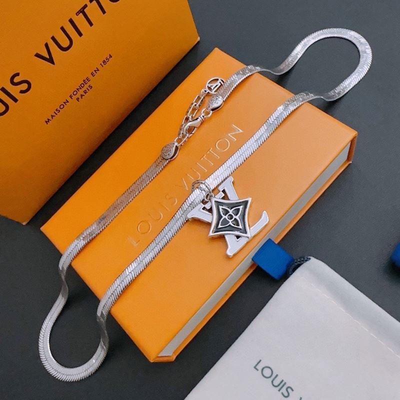 Louis Vuitton Necklaces